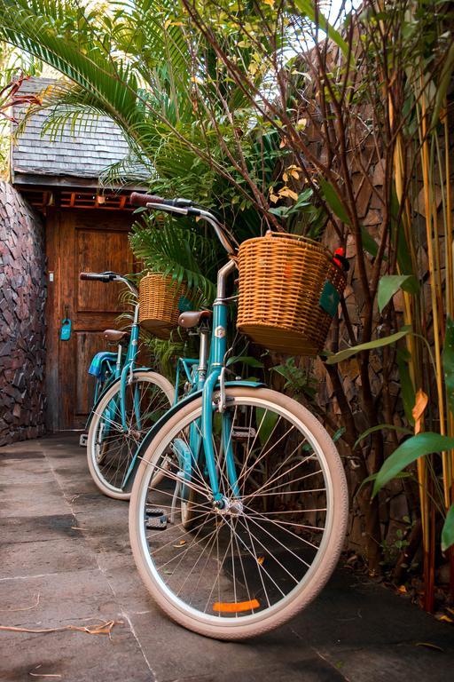 Villa Bhuvana With Private Swimming Pool Quần đảo Gili Ngoại thất bức ảnh